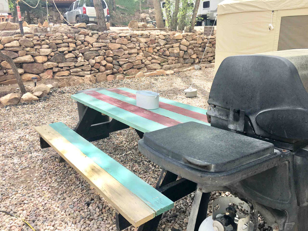 Gorgeous Zion National Park Glamping Getaway Perfect for a Great Vacation in Utah