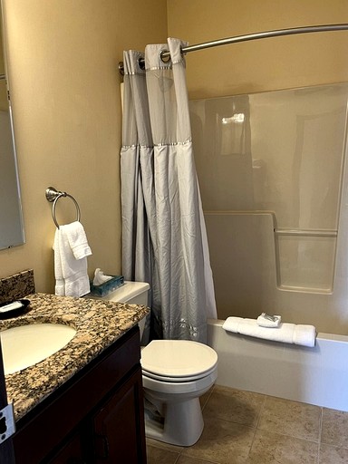 Vacation Rentals (United States of America, Lake George, New York)