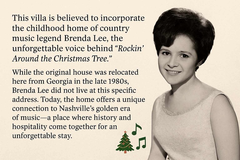 Villas (United States of America, Goodlettsville, Tennessee)