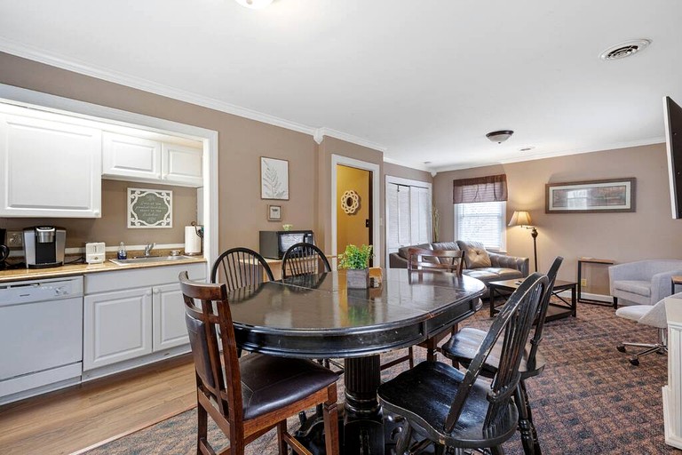 Vacation Rentals (United States of America, Goodlettsville, Tennessee)