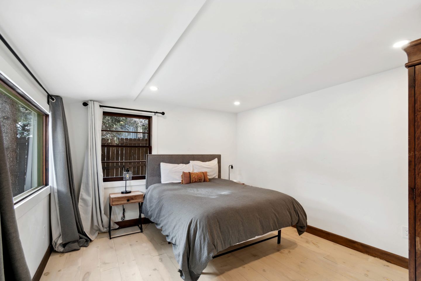 Spacious Mountain Lodge with Private Hot Tub near Estes Park & Rocky Mountain National Park, Ferncliff Colorado