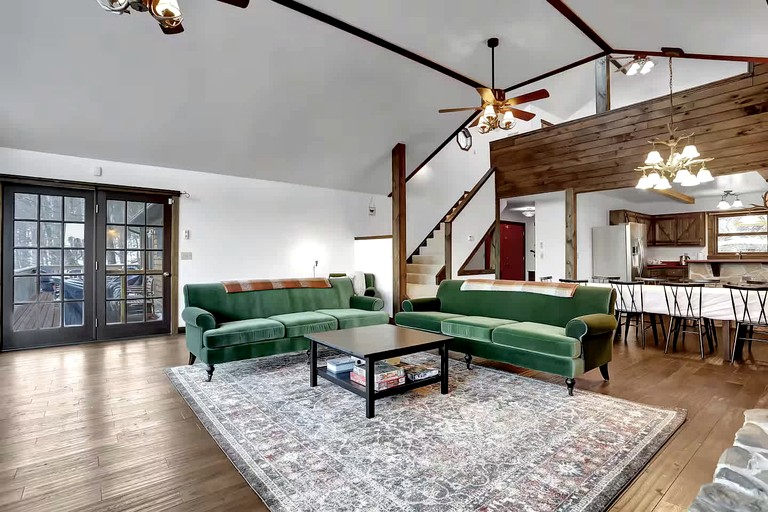 Vacation Rentals (United States of America, --, West Virginia)