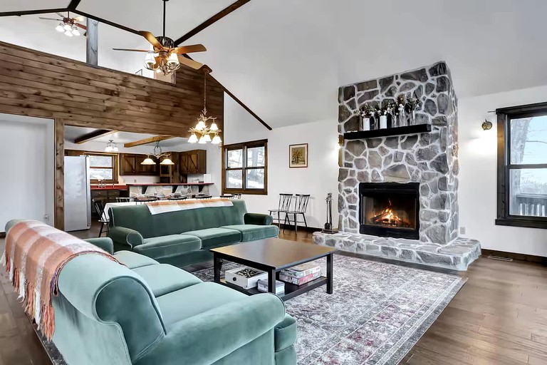 Vacation Rentals (United States of America, --, West Virginia)