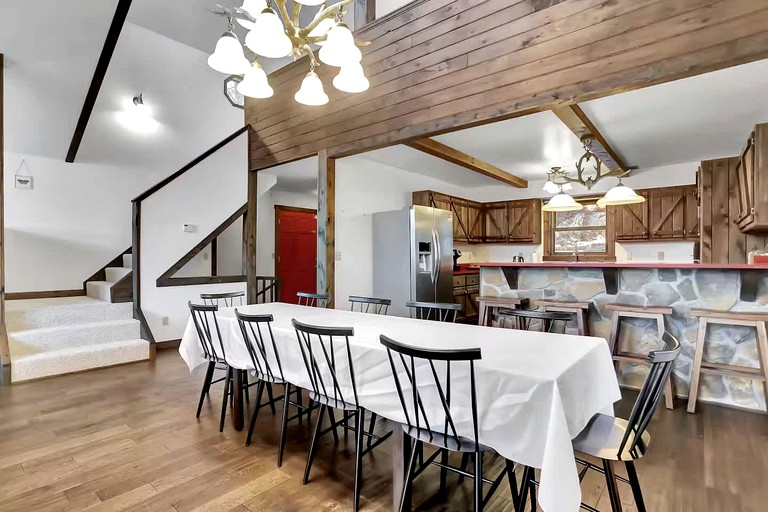 Vacation Rentals (United States of America, --, West Virginia)