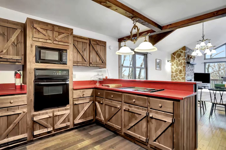 Vacation Rentals (United States of America, --, West Virginia)