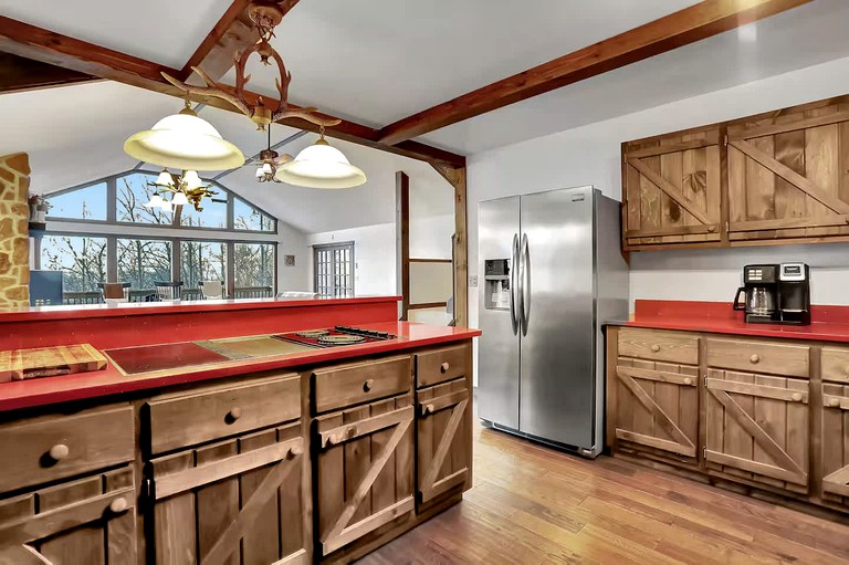 Vacation Rentals (United States of America, --, West Virginia)