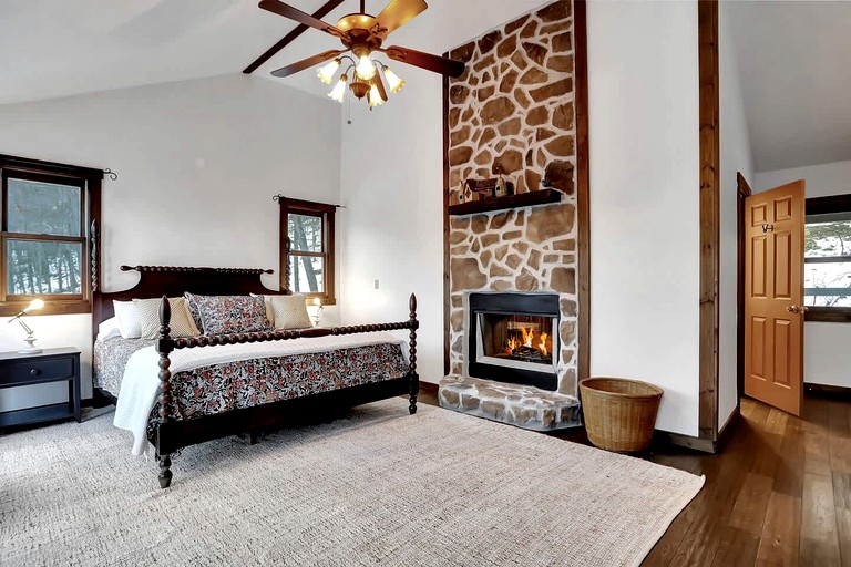 Vacation Rentals (United States of America, --, West Virginia)