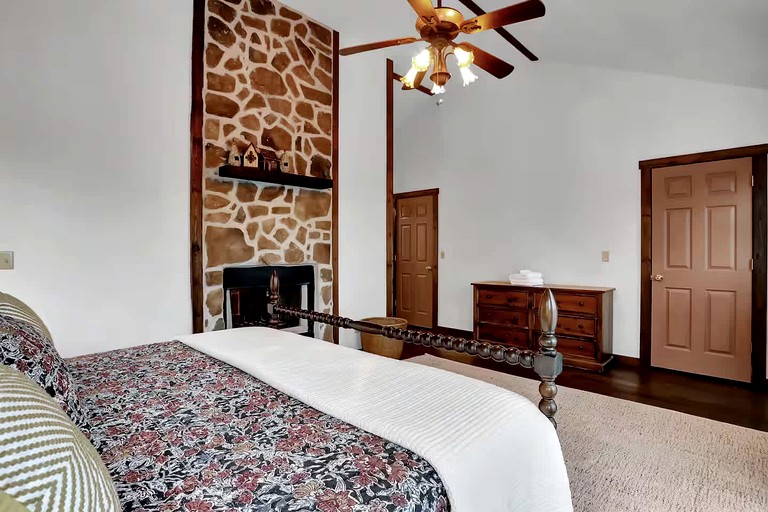 Vacation Rentals (United States of America, --, West Virginia)