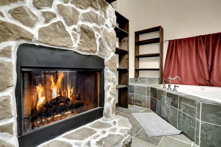 Vacation Rentals (United States of America, --, West Virginia)