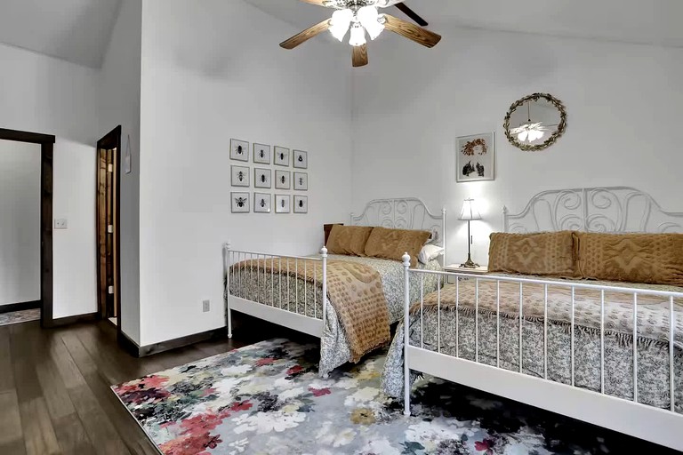 Vacation Rentals (United States of America, --, West Virginia)