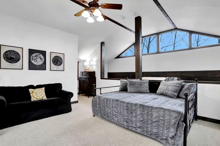 Vacation Rentals (United States of America, --, West Virginia)