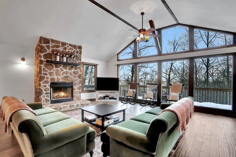 Vacation Rentals (United States of America, --, West Virginia)