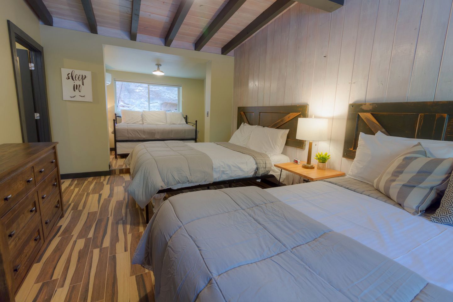 Cozy Cabin with Stunning Red Rock Views, Garden Oasis, and Creek Access in Sedona, Arizona