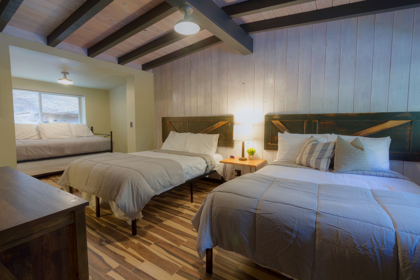 Cozy Cabin with Stunning Red Rock Views, Garden Oasis, and Creek Access in Sedona, Arizona