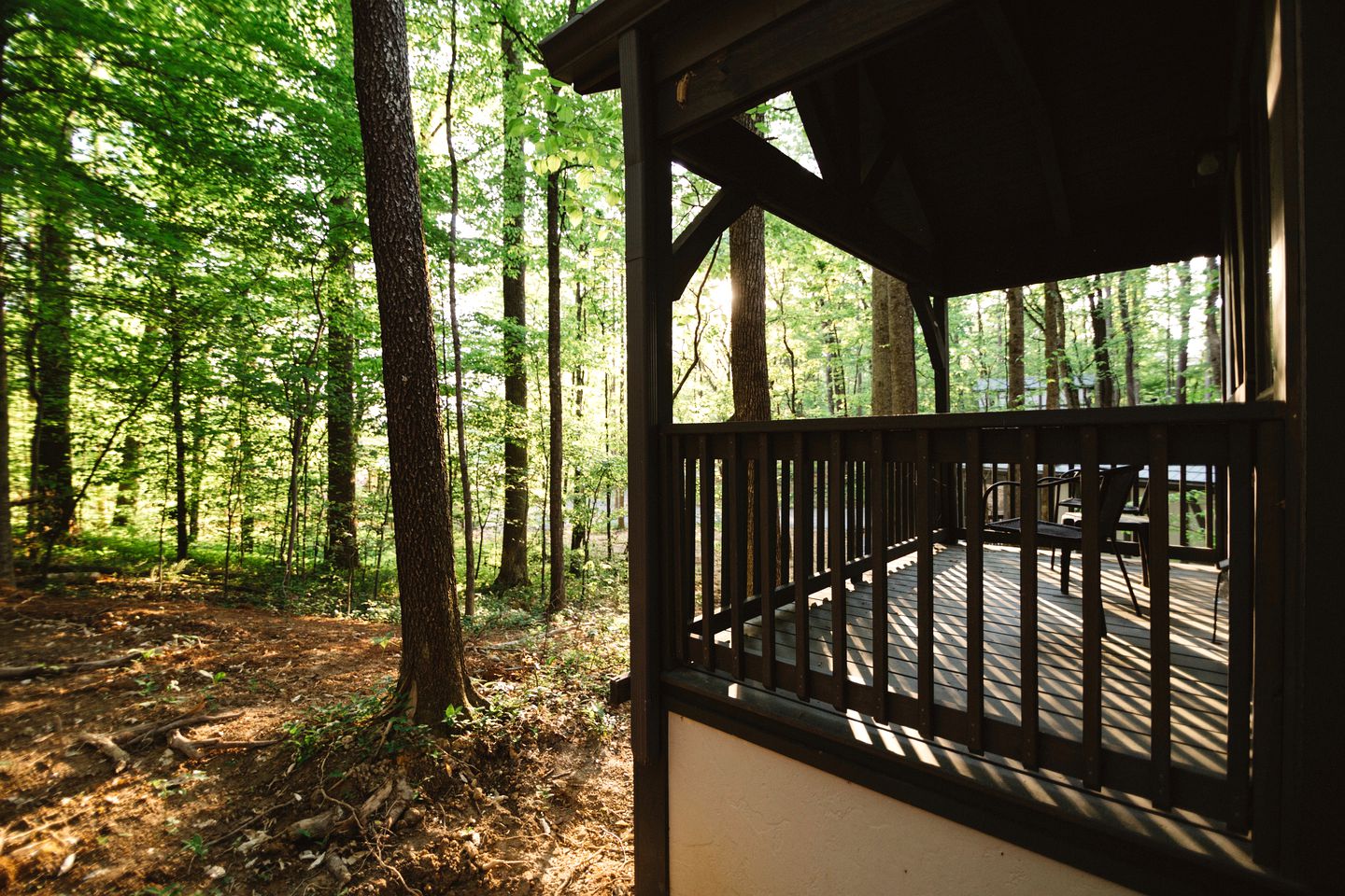 Tiny Home Cottage Near the Smokies #5 Fleur in Sevierville