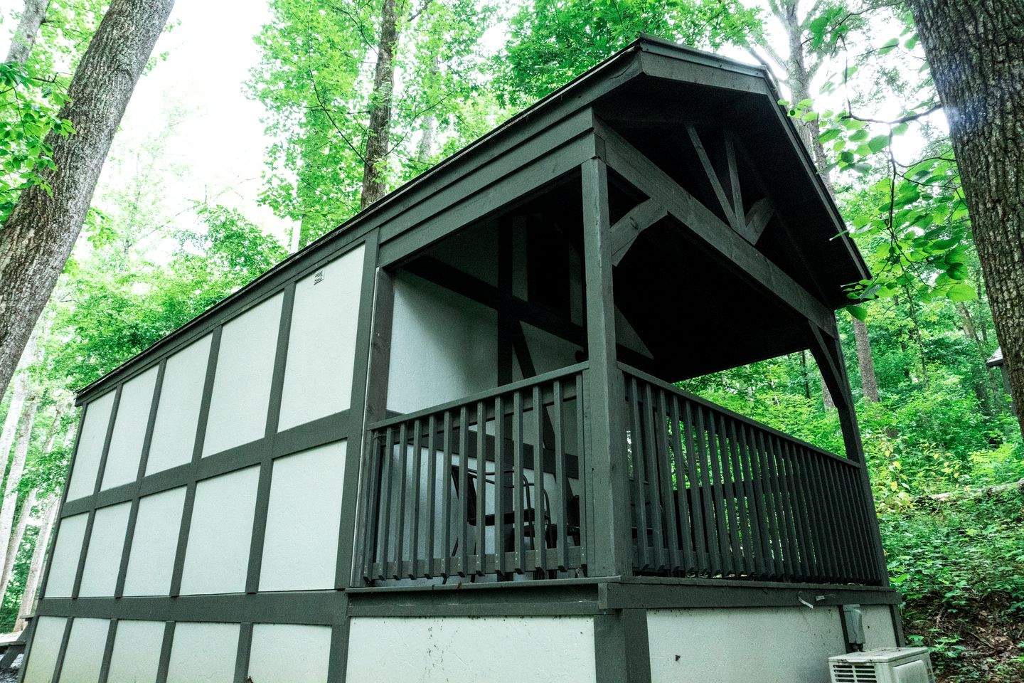 Tiny Home Cottage Near the Smokies #5 Fleur in Sevierville