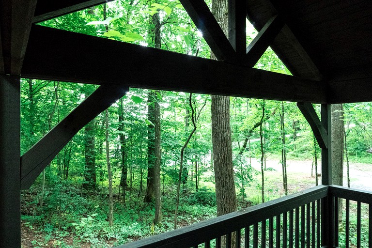 Vacation Rentals (United States of America, Sevierville, Tennessee)