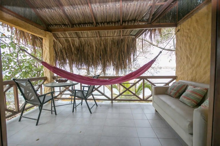 Beach Houses (Cartagena, Bolívar, Colombia)