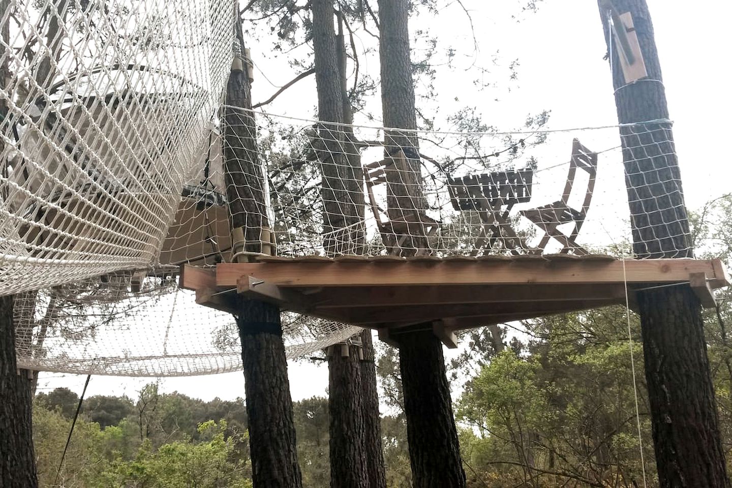 Unique Cozy Rental for a French Weekend in Nature