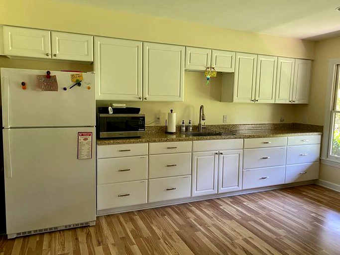 Mont Shenandoah Pill Box, Cabins, Millboro, United States of America