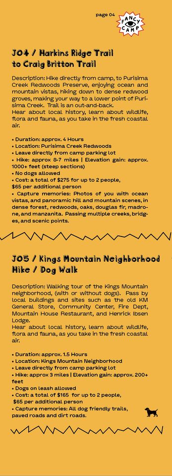 Incredible Safari Tent with Breathtaking Views in Kings Mounatin, California