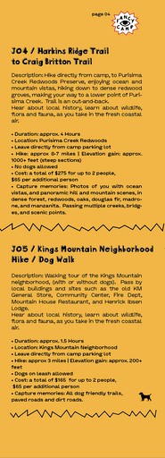 Incredible Safari Tent with Breathtaking Views in Kings Mounatin, California | Safari Tents (Redwood City, California, United States of America)