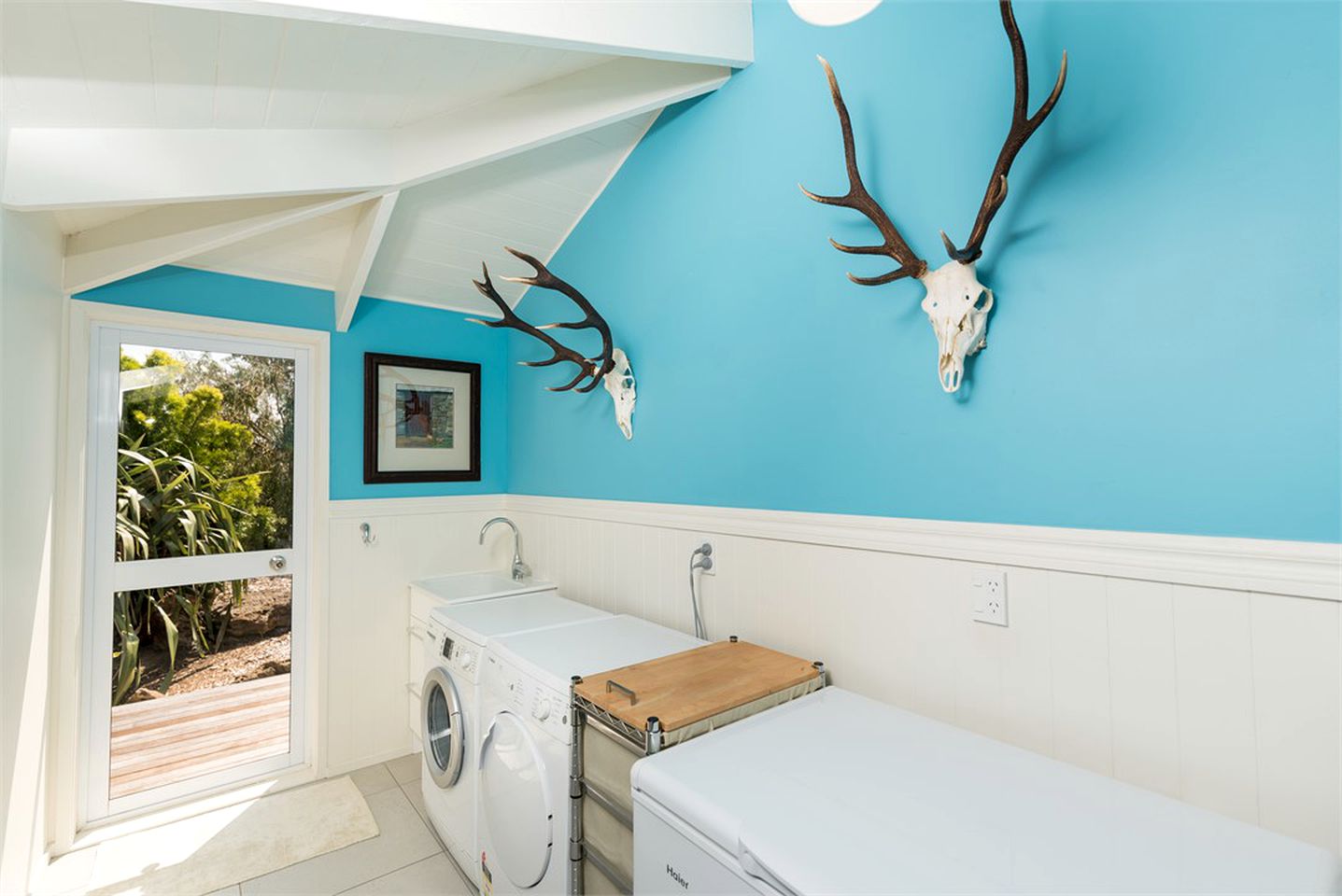 North Island Holiday Home with Beach Access in New Zealand