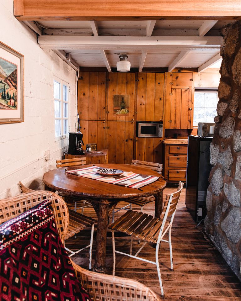 Gorgeous Idyllwild Cabin Perfect for Mountain Getaways from Los Angeles