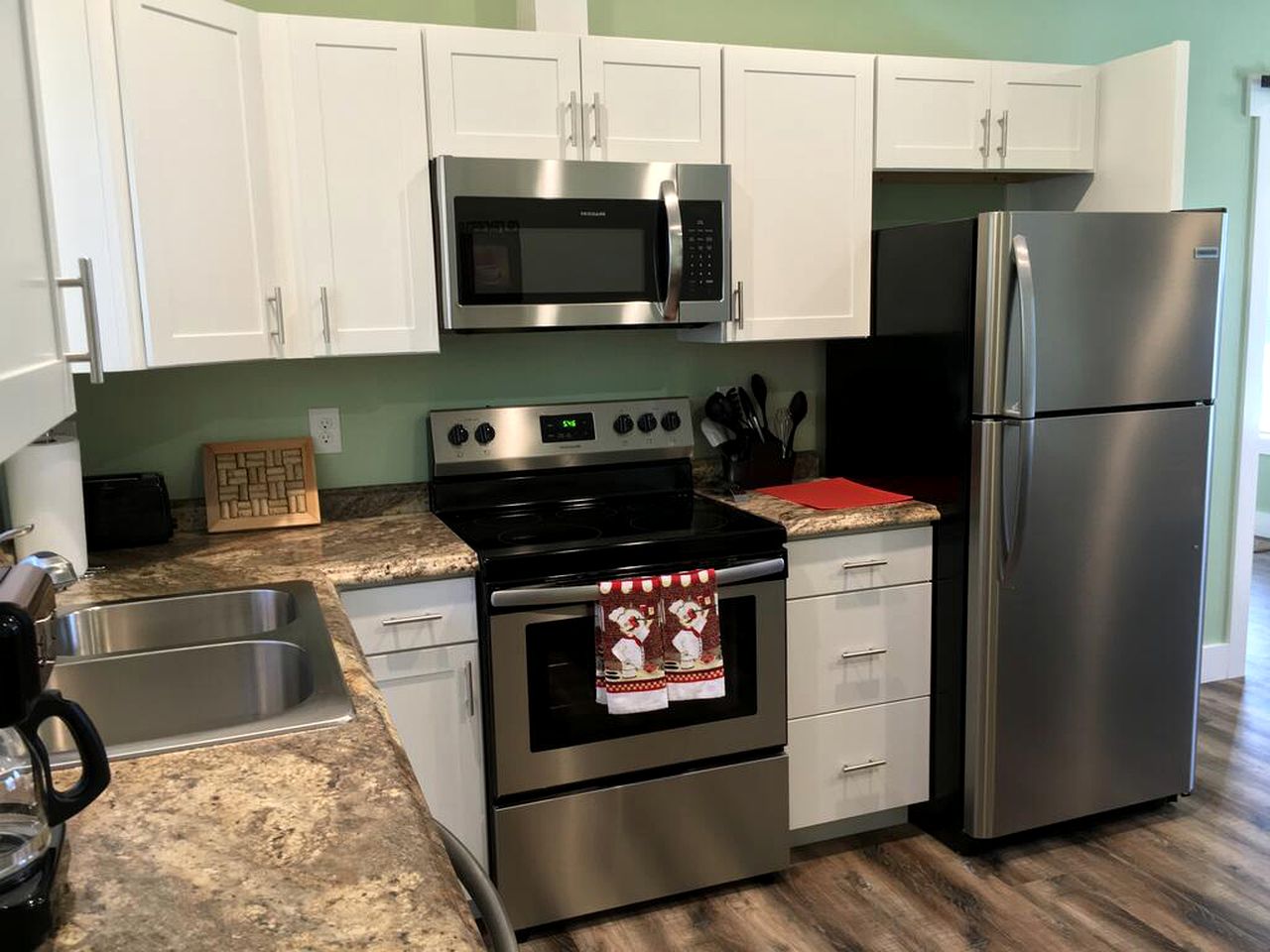 Idyllic Cottage Rental in Waynesville Perfect for a Great Smoky Mountains Getaway