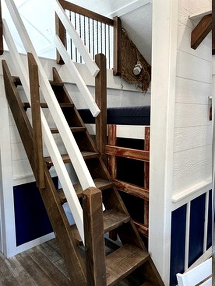 Luminous Waterfront Cabin with Fire Ring in Bayfield, Wisconsin