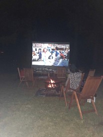 Gorgeous Glamping Tent Rental for a Unique Oregon Getaway photo 4