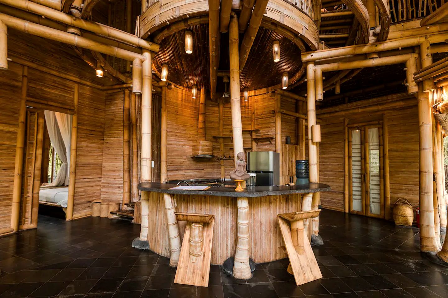 Magical Bali Villa With Pool and Tropical Surroundings