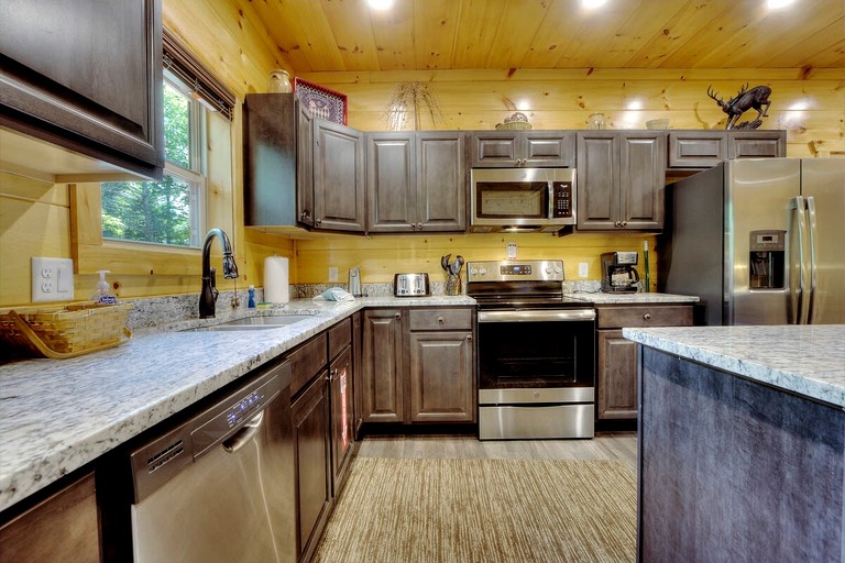 Vacation Rentals (United States of America, Gatlinburg, Tennessee)