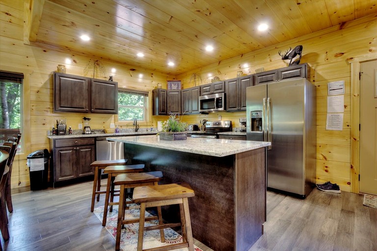 Vacation Rentals (United States of America, Gatlinburg, Tennessee)