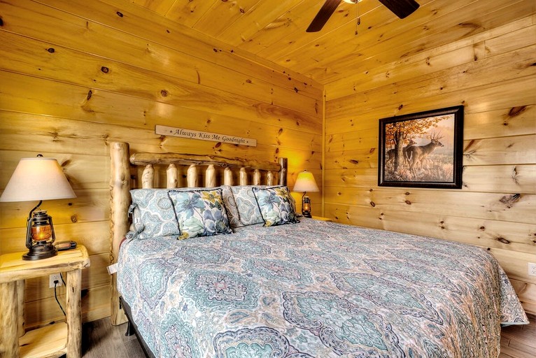 Vacation Rentals (United States of America, Gatlinburg, Tennessee)