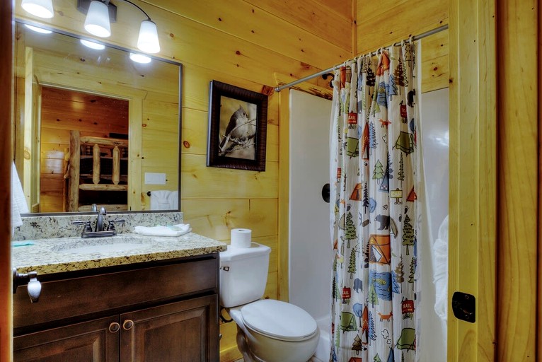 Vacation Rentals (United States of America, Gatlinburg, Tennessee)