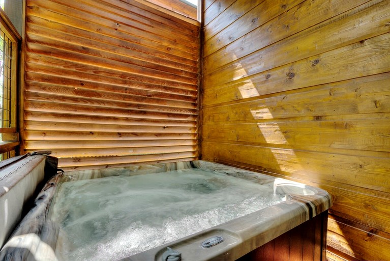 Vacation Rentals (United States of America, Gatlinburg, Tennessee)