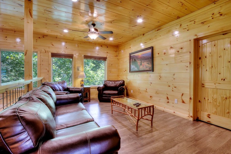 Vacation Rentals (United States of America, Gatlinburg, Tennessee)