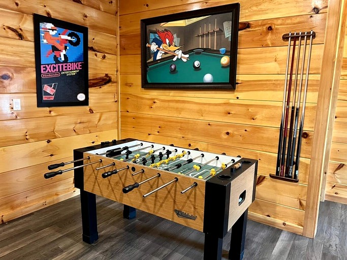 Vacation Rentals (United States of America, Gatlinburg, Tennessee)