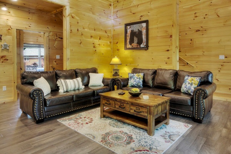 Vacation Rentals (United States of America, Gatlinburg, Tennessee)