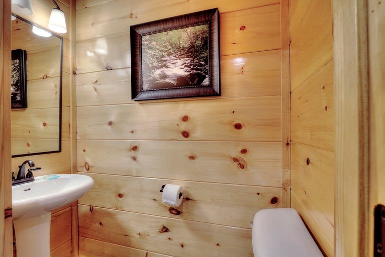 Vacation Rentals (United States of America, Gatlinburg, Tennessee)