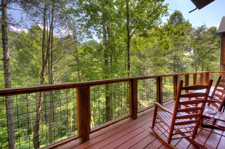 Vacation Rentals (United States of America, Gatlinburg, Tennessee)
