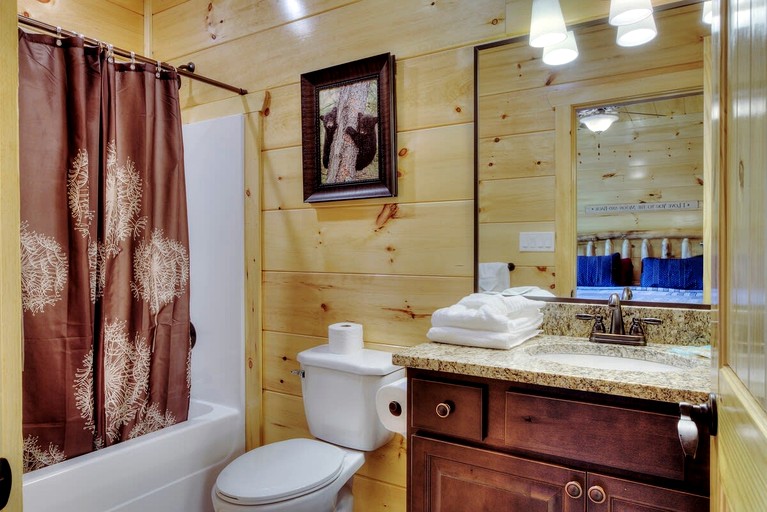 Vacation Rentals (United States of America, Gatlinburg, Tennessee)