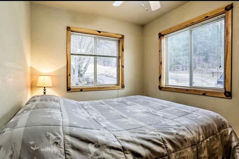 Vacation Rentals (United States of America, Keystone, South Dakota)