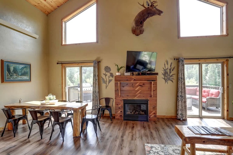 Vacation Rentals (United States of America, Keystone, South Dakota)