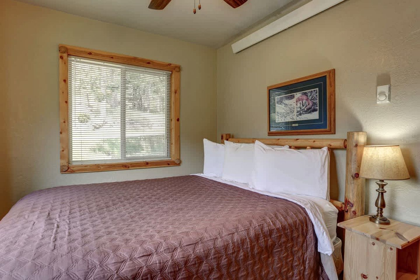 Lush Creekside Vacation Rental Haven near Mount Rushmore in South Dakota