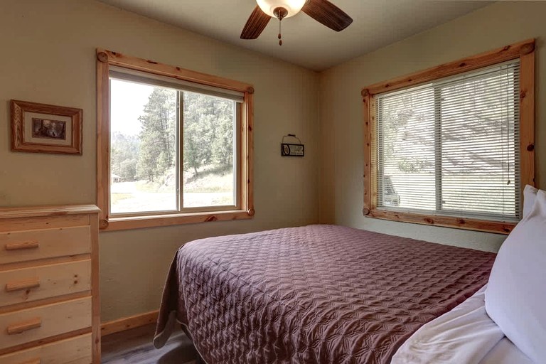 Vacation Rentals (United States of America, Keystone, South Dakota)