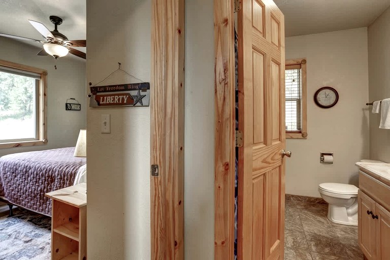 Vacation Rentals (United States of America, Keystone, South Dakota)