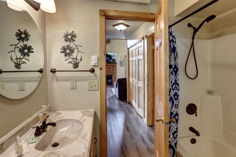 Vacation Rentals (United States of America, Keystone, South Dakota)