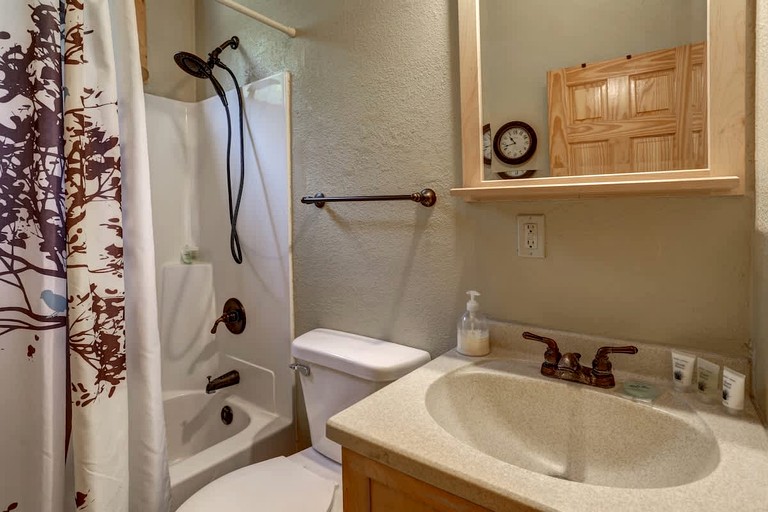 Vacation Rentals (United States of America, Keystone, South Dakota)